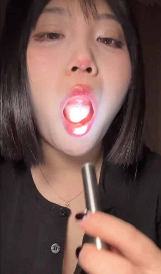 小也睡不醒 ASMR福利2V