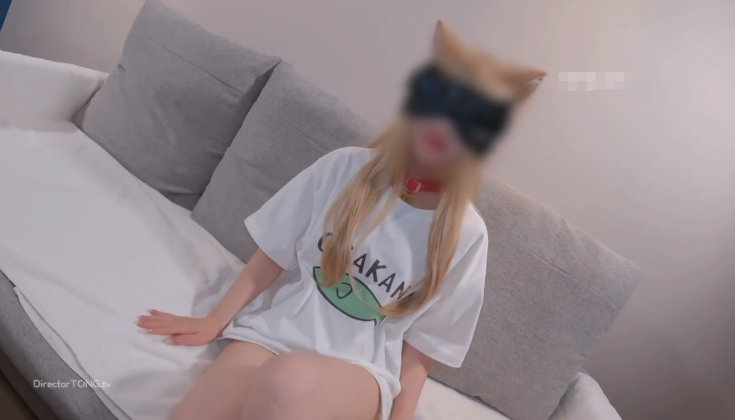 【原版】捅主任 洋洋 黄豆粉 【1V 738MB】