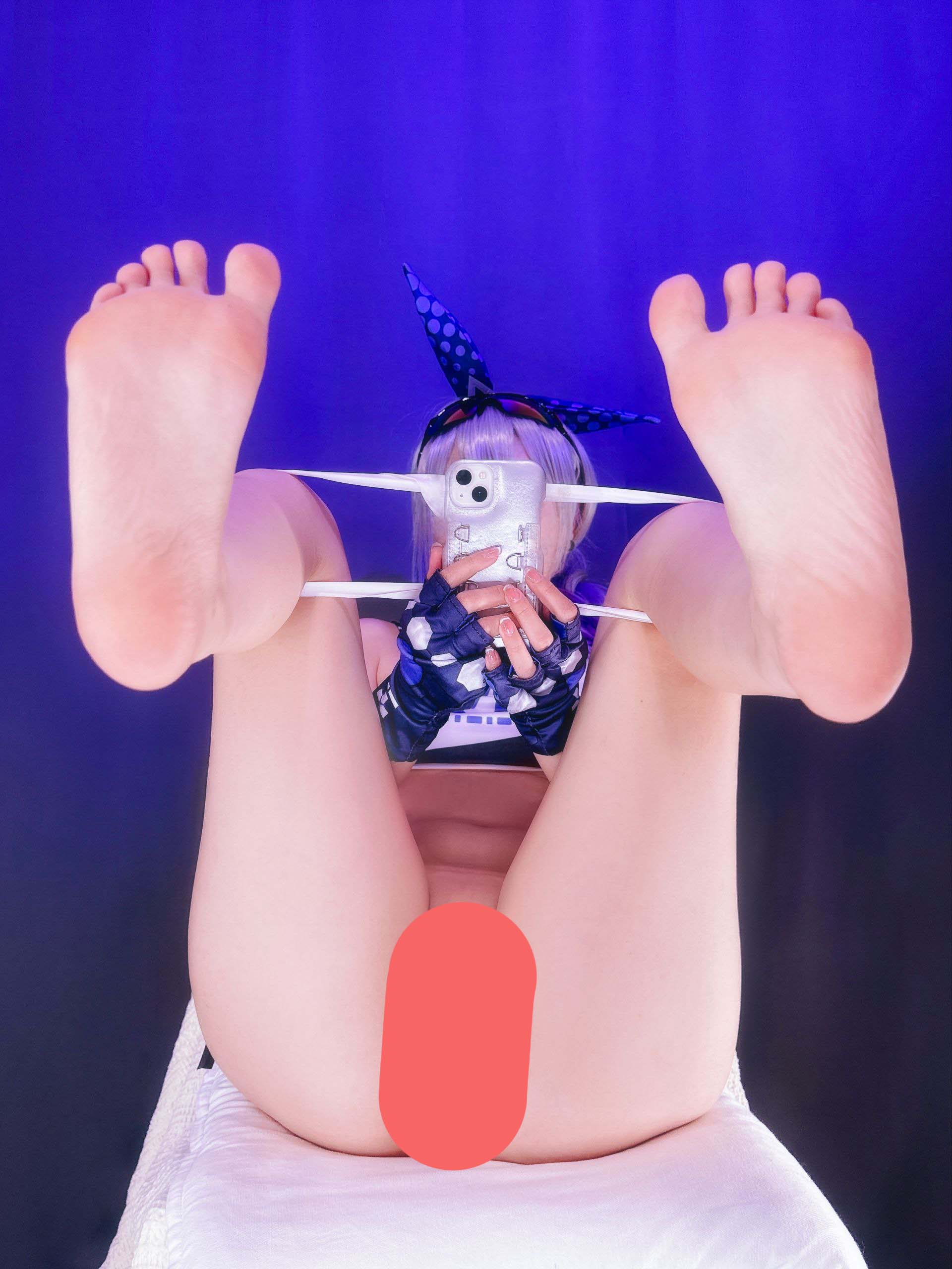 【新】Ayame-银狼【37P+3V】【294MB百度云】