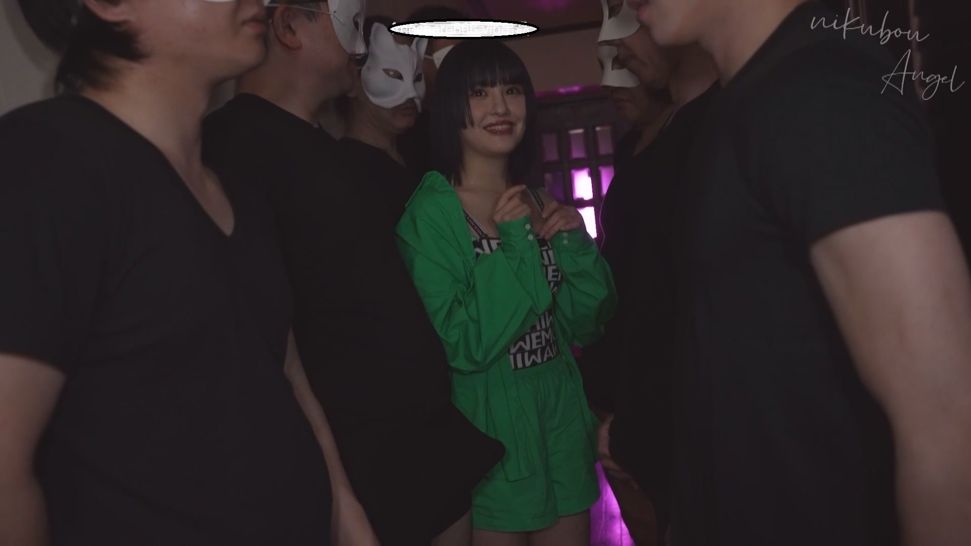 myfans博主@nikubou_W_angel付费订阅合集-6【2.2G】