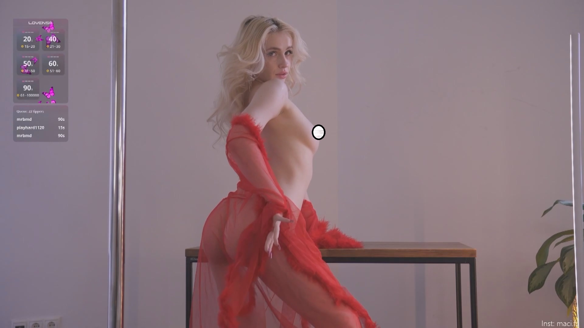 【alissa_wxw】-21【2.1G】