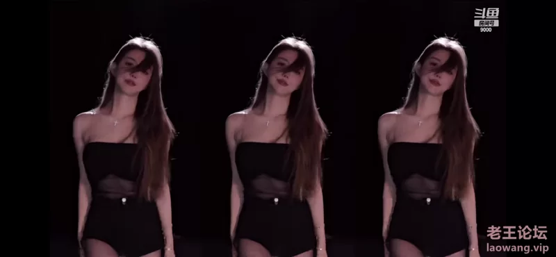 [热舞]
[转载搬运] 斗鱼女主播 王雨檬 十一月热舞小合集 [10V+2.4G][百度盘]