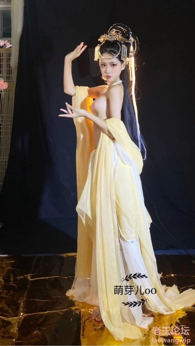 [自拍]
[转载搬运] 【搬运】汉服合集 [太久了，忘了+19.72][百度盘]