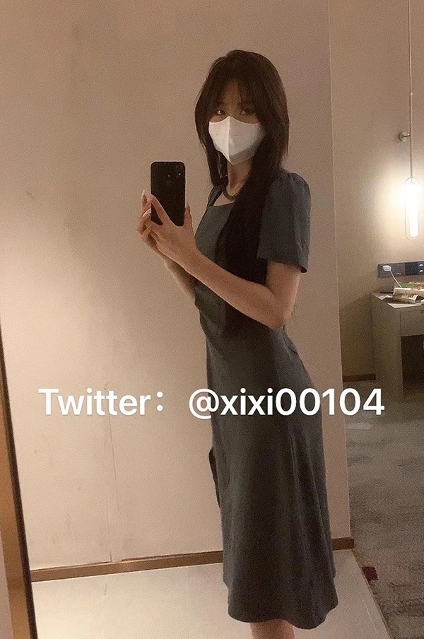 露出系反差福利姬@希一 私拍尺度露点合集