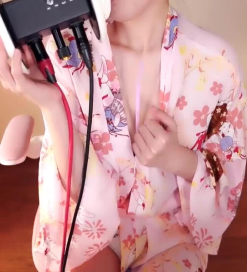 一酱33 《吸管可以做什么呢？》