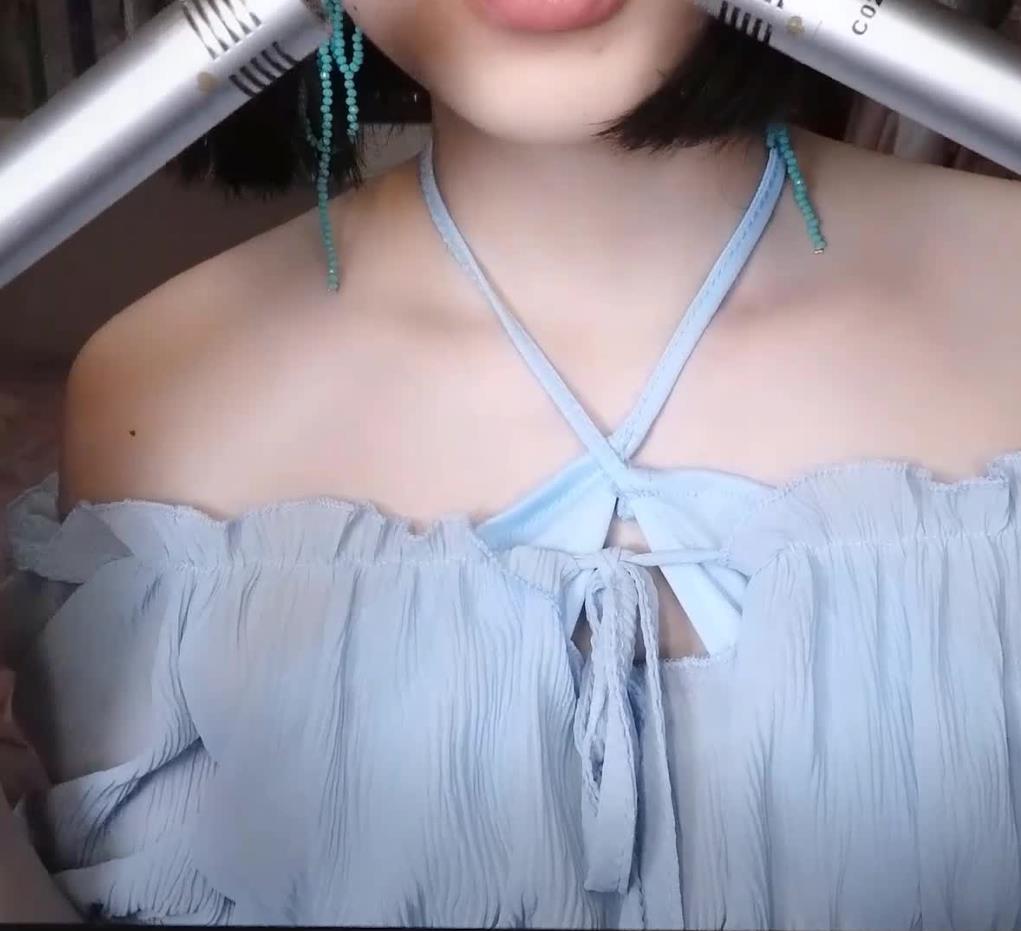 小羊喵 舰长as-mr 四声道的舔耳和呼吸