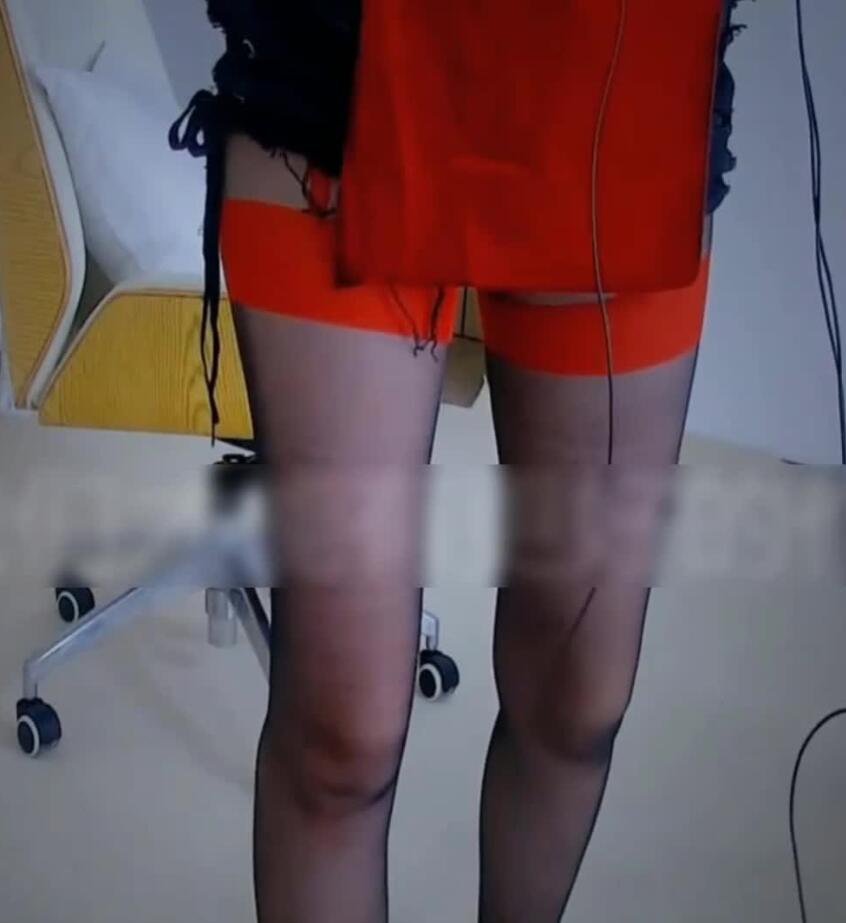 小一熟了 ASMR福利爱干净的女友