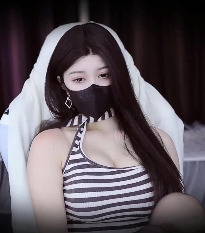 清清睡不醒最新ASMR福利 白眼魅惑+抚摸