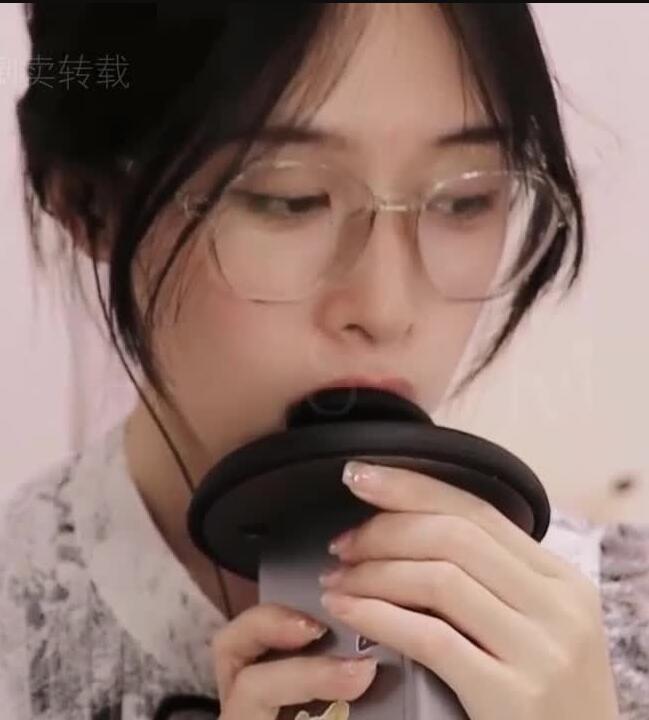 其实不是椰子啦 ASMR N天耳+S心跳