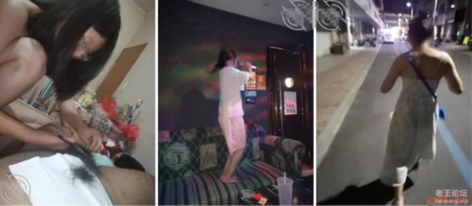 [合法萝莉] [自行打包] 海角社区牛逼大神强上18岁粉嫩柔弱的表妹后续❤️老姨夫_. [3v+40p+550m][百度盘]