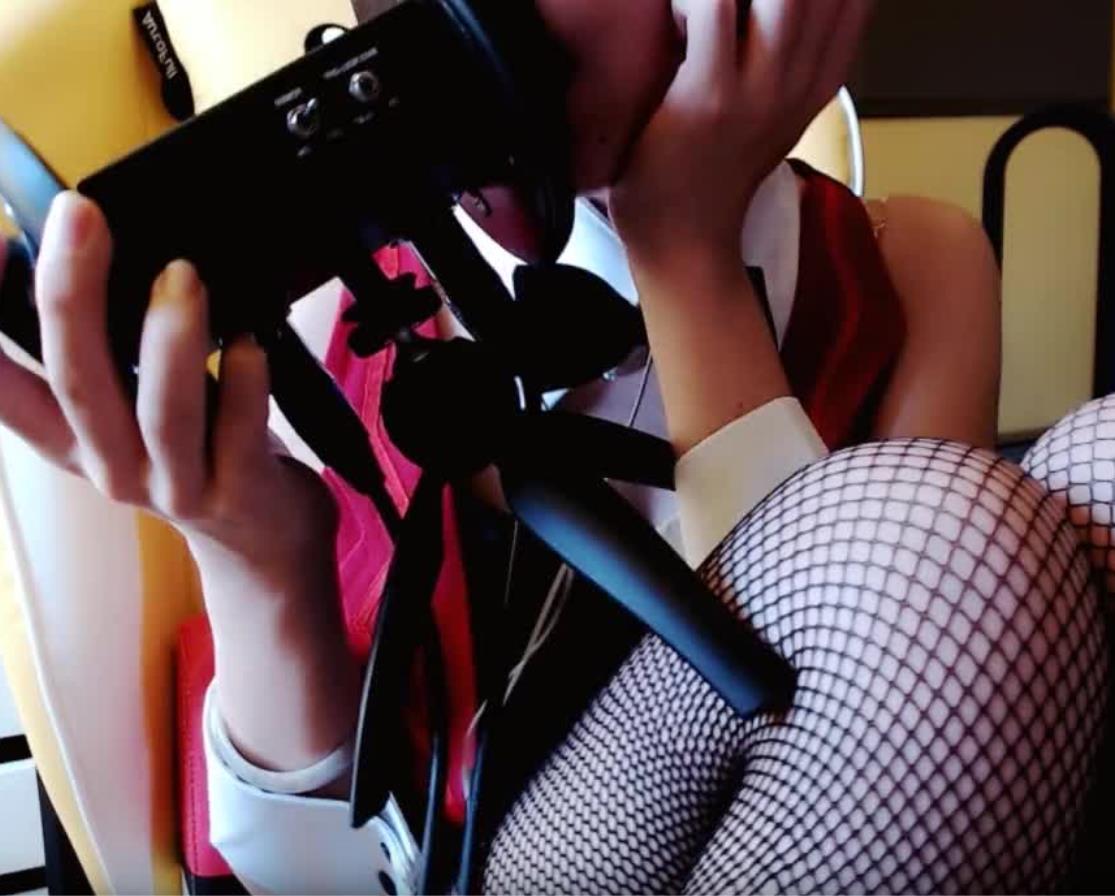 Aki秋水 时崎狂三兔女郎